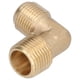 thumbnail image 4 of Codo De 90 Grados, Accesorios De Tubería De Latón De Fácil Instalación, Resistente Y Duradero Para Bomba De Aire De Compresor Para Accesorios Neumáticos, 4 of 8
