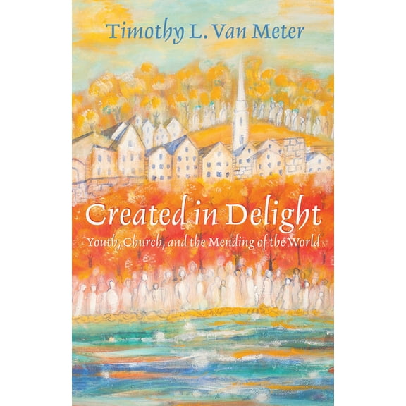 Created in Delight (Hardcover)