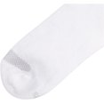 thumbnail image 2 of AmPm womens Ankle Socks Extended Size, 2 of 3