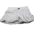 thumbnail image 3 of Adidas Women's Tennis Match Skirt Aeroready White XS, 3 of 6