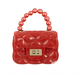 thumbnail image 2 of Mini Bolsa Para Niña Malubero Crossbody Color Rojo Malu1853, 2 of 2