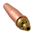thumbnail image 3 of (3 PACK) SÜA - GPN Series Propane Cutting Tip - Compatible with Victor. Sizes: 000, 00 and 0, 3 of 6