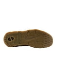 thumbnail image 5 of Kids Nike Air More Uptempo GS Wheat Flax Gum Light Brown 922845-200, 5 of 6