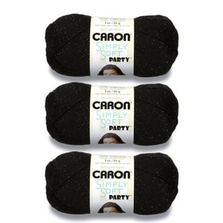 Bulk Buy: Caron Simply Soft Yarn Solids (2-Pack) (Sunshine)