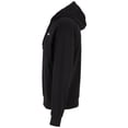 thumbnail image 2 of FILA Sudadera con capucha para hombre - BRAIVES raglan hoody, sudadera, capucha, manga larga, logo Negro M (Medium), 2 of 7
