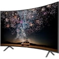 thumbnail image 2 of Smart TV Samsung 65 Pulgadas Led Curva 4K - UN65RU7300FXZA Samsung 65 Pulgadas Led Curva 4K - UN65RU7300FXZA, 2 of 3