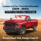 thumbnail image 2 of Bloqueador Solar para Parabrisas EcoNour para Chevrolet Silverado 1500, 2 of 6