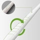 thumbnail image 3 of New Extra Soft Toothbrush, Ultra Soft-bristled Adult Toothbrushbristle Good Cleaning Effect For Sensitive Teeth Oral Gum Recession, 3 of 4
