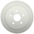 thumbnail image 5 of ACDelco - Disc Brake Rotor Fits select: 2009-2017 VOLKSWAGEN TIGUAN, 2009-2013 VOLKSWAGEN CC, 5 of 6