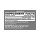 thumbnail image 2 of Nutrex Tribulus 1300 Mg 120 Capsulas  Vitaminas Nutrex Research Tribulus Black 1300, 2 of 2