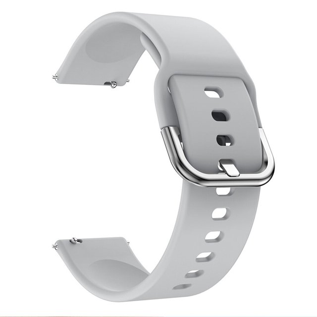 Correa de repuesto para Xiaomi Mi Watch, correa de silicona para Mi Watch Color 2, correa de reloj para Xiaomi Watch s1/s1 Active Strap
