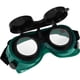 thumbnail image 3 of Gafas para Great American Total Shades 21 de agosto de 2017 También se pueden utilizar como gafas de seguridad para soldar Gafas protectoras para los ojos, 3 of 9