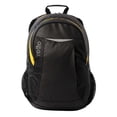 thumbnail image 1 of TOTTO Mochila Ergonómica Extra Grande Porta Laptop 15.4 con Bolsillo para Botella | Escuela - Oficin negro G, 1 of 7