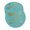 Aqua Blue, variant on Inkdotpot Pack Of 100 Real Gold Foil Paper Tags Thank You For Celebrating The Mother To Be Baby Shower Favor Hang Tags