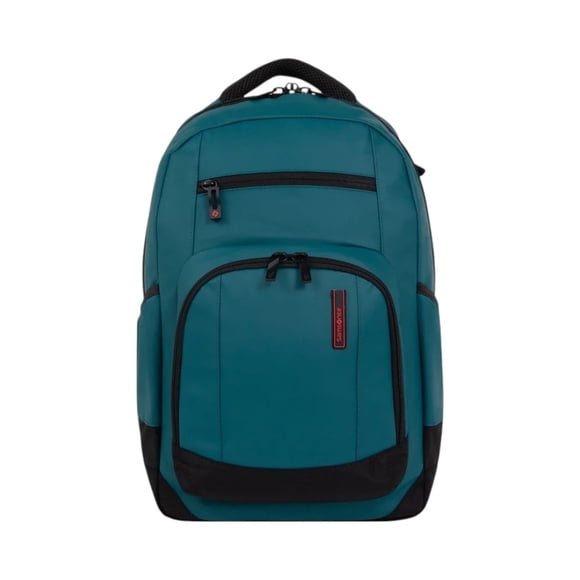Mochila Porta Laptop Samsonite Bravo Forest Green