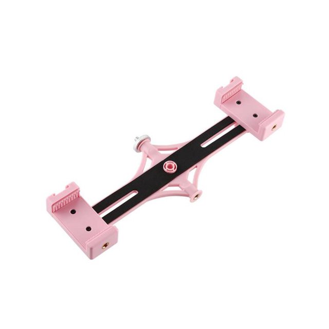 3.6/4.7/7.6" LED Rings Camera Fill Light/Phone Holder/Selfie Stick Tripod