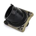 thumbnail image 1 of Intake Boot Manifold Insulator Fit for Honda CB125R 1990-1995 16221-KZ4-700, 1 of 10