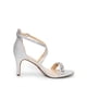thumbnail image 3 of Sandalia DREAM PAIRS DOLCE para Mujer Abierta Plata Talla 9.5, 3 of 6