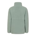 thumbnail image 2 of Mountain Warehouse - Forro Polar Cosy de Sherpa para Mujer (Verde), 2 of 5