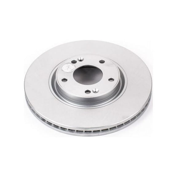 Power Stop Disc Brake Rotor JBR1323EVC