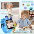 thumbnail image 5 of Hewitto Smart Watch for Kids-Kids Smart Watch with 24 Games Pedometer Toddler Watch with Dual Camera,Electronics Educational Toys for Ages 4-12, 5 of 7