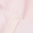 thumbnail image 5 of Ketyyh-chn99 Robes Décontractées pour Femmes Grande Taille Robe Évasée à Fleurs Robes T-shirt Décontractées Robe de Plage Bohème à Manches Longues Rose,TP, 5 of 5