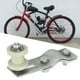 thumbnail image 5 of Rodillo Tensor De Cadena Rodillo De Ajuste De Cadena De Cadena De Guía A Prueba De Deformación Resistente Para Bicicleta De 49 Cc 66 Cc 80 Cc ANGGREK  Accesorios, 5 of 8