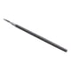 thumbnail image 2 of Lima Redonda Bellota 10" Acero Para Metal, 2 of 3