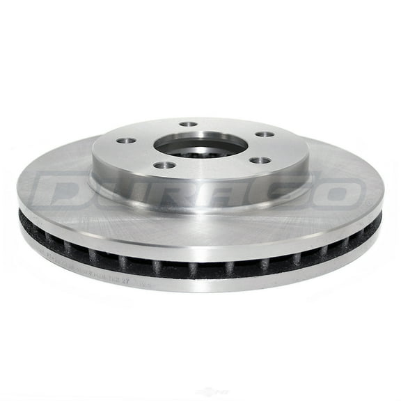 DuraGo Disc Brake Rotor BR55070