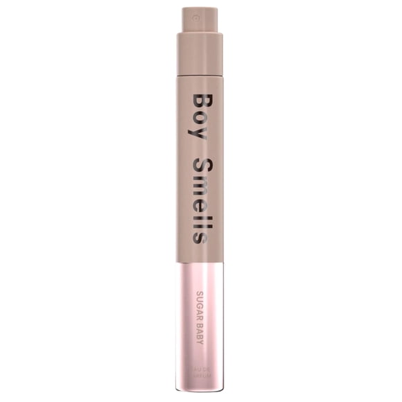 Perfume Boy Smells Sugar Baby Eau de Parfum para mujer, 10 ml