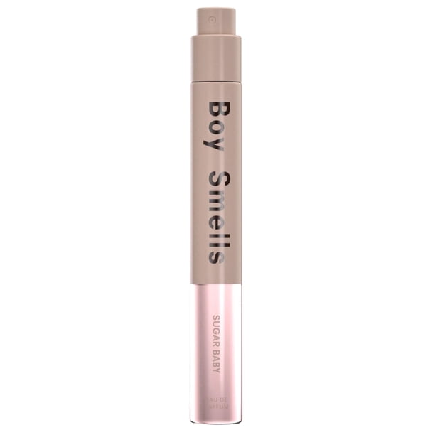 Perfume Boy Smells Sugar Baby Eau de Parfum para mujer, 10 ml