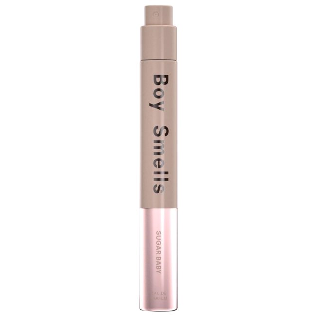 Perfume Boy Smells Sugar Baby Eau de Parfum para mujer, 10 ml