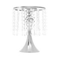 thumbnail image 6 of 10PCS Flower Stands, Crystal Flower Stand, Flower Arrangement Stand, 6 of 9