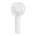 thumbnail image 2 of Fans on Clearance ASXITE Fans that Blow Cold,Handheld Fans,Handheld Fan Mute Large Wind Gift Desktop Charging Usb Mini Small Fan,Third Gear Adjustment,Quiet Wind Supplyn, 2 of 6