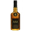 Black Velvet Reserve Canadian Whisky Aged 8 YR, 750 ml Bottle, ABV 40.0%