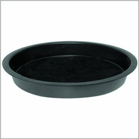 Staining Concrete Patio With Sprayer 14 Inch Round Shaped Stepping Stone Mosaic Mold for Stained Glass and or Concrete By Jen Ship from US ()