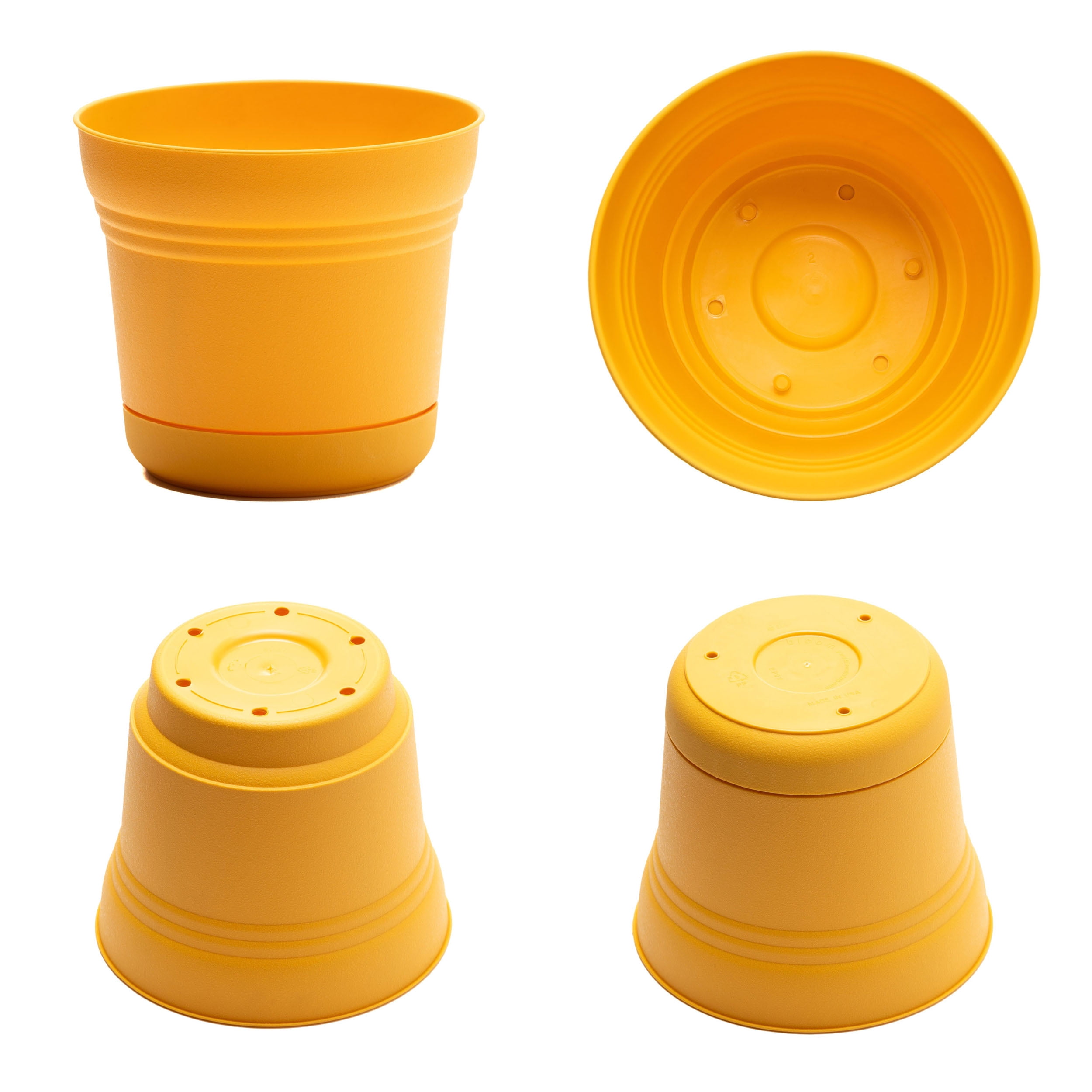 Bloem Saturn Planter
