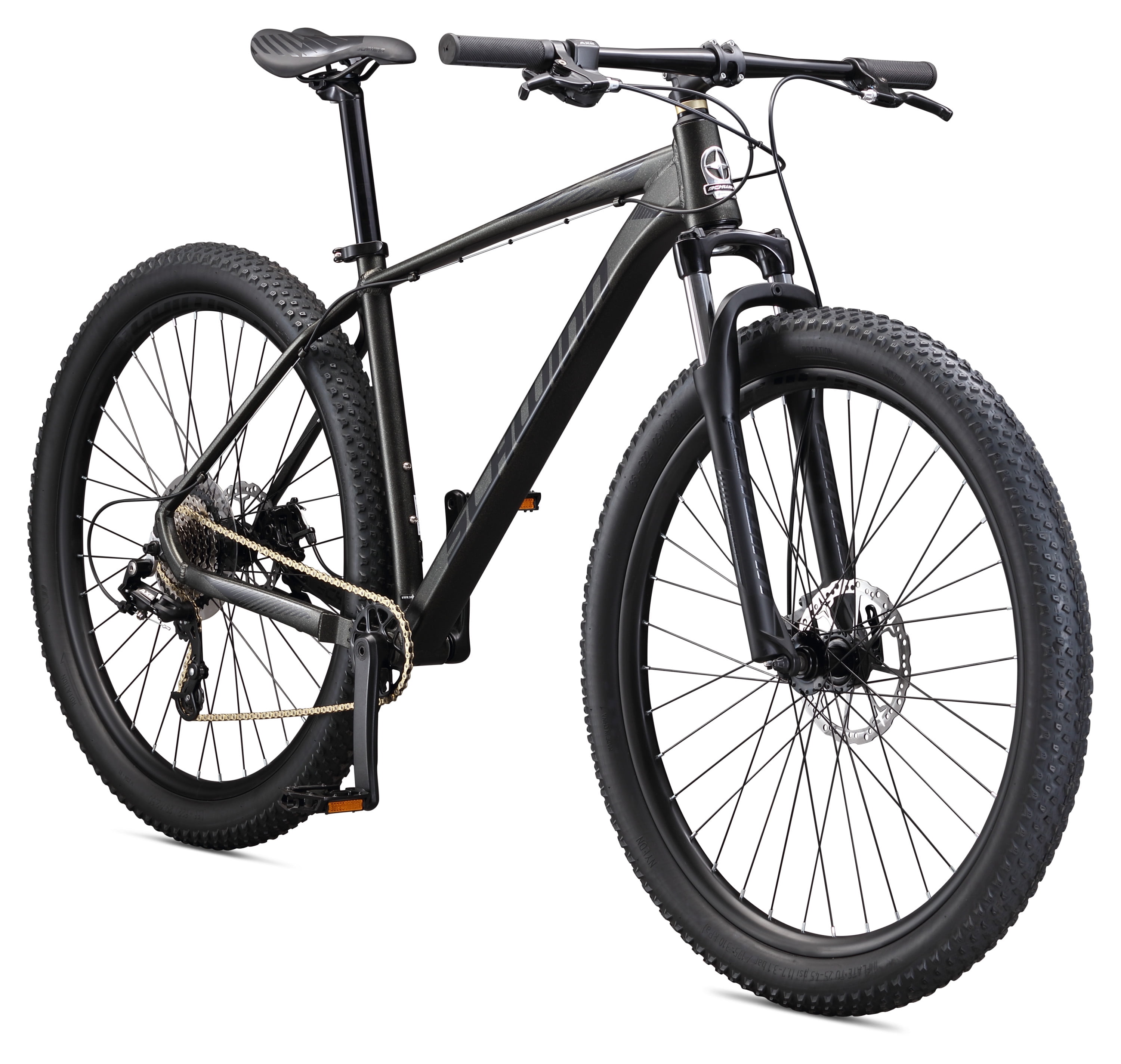 walmart high end mountain bike