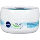 thumbnail image 3 of Crema Hidratante NIVEA Soft, Pack de 3 x 193 ml, 3 of 6