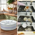 thumbnail image 4 of Waterproof Dishwasher Wireless Plate Cleaning Device Small Space Dish Cleaner Small Kitchen Appliance Perfect for Dish, 4 of 11
