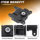 thumbnail image 5 of Actuador de puerta de mezcla HVAC para Kia Soul 2020-2023 y Kia Sportage 2017-2023, 5 of 7