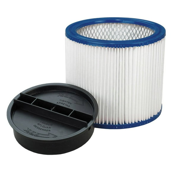 Shop Vac Filters