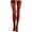Marrone, variant on Miranda 70 Den Opaque Thigh Highs