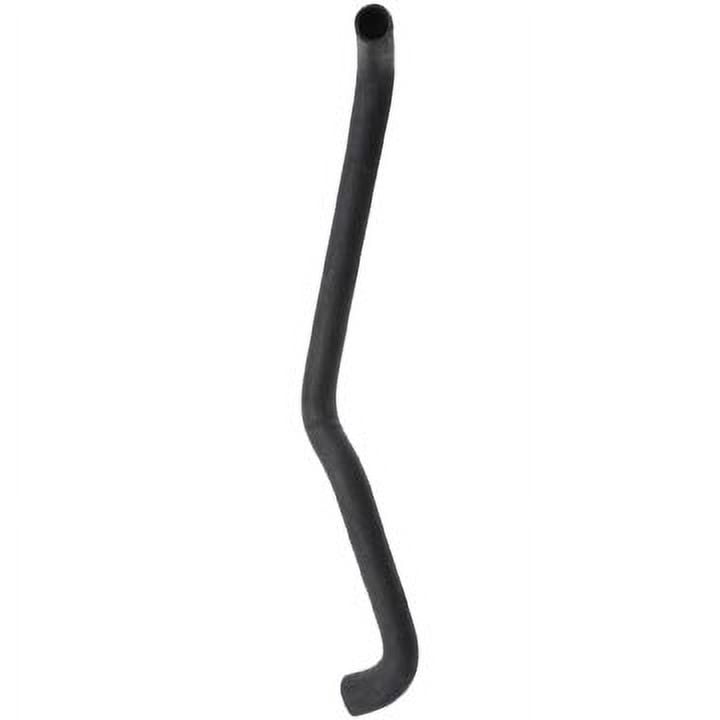 Dayco 71075 Radiator Hose Fits select: 1986-1993 CHRYSLER LEBARON, 1986-1989 DODGE ARIES