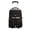 Black, variant on J World Womens Lunar 19.5" Multi-Purpose Lapotop Rolling Backpack for School and Travel, Skandi Pink