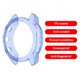 thumbnail image 2 of Funda de TPU para reloj Garmin Epix Gen 2, carcasa protectora para parachoques (azul), 2 of 8