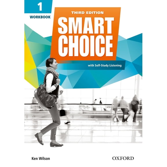 Smart Choice 3e 1 Workbook, (Paperback)
