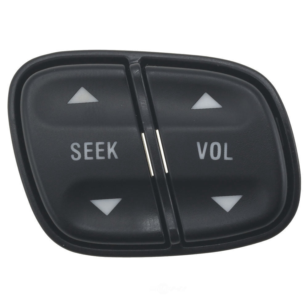 Steering Wheel Radio Controls