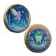 thumbnail image 1 of Diseño conmemorativo de Moneda Tooth Fairy Snowy Night, 1 of 1