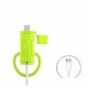 thumbnail image 2 of 2 in 1 Data Cable Protector Cover, Charger Cable Protector, Universal Mini Data Cable Protective Cover,USB Cable Protector for Most Mobile Phone Cable, 2 of 5